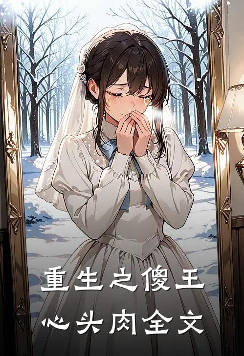 重生之傻王心头肉全文