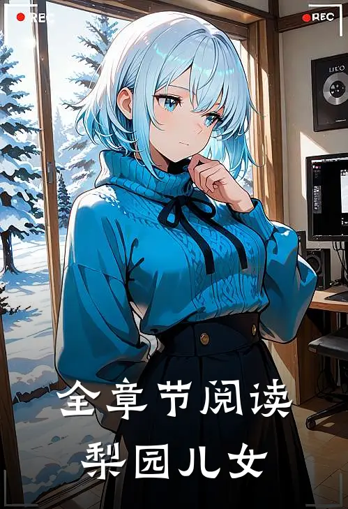 全章节阅读梨园儿女