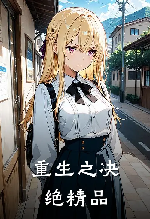 重生之决绝精品