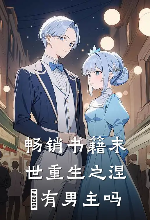 畅销书籍末世重生之涅槃有男主吗