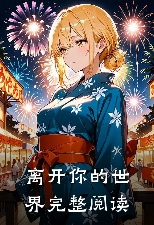 离开你的世界完整阅读