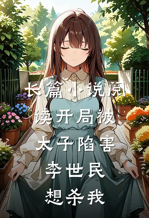 长篇小说阅读开局被太子陷害，李世民想杀我