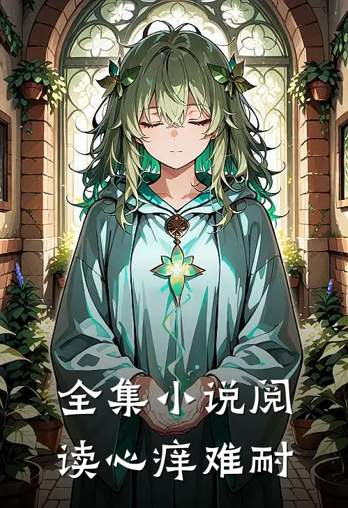 全集小说阅读心痒难耐
