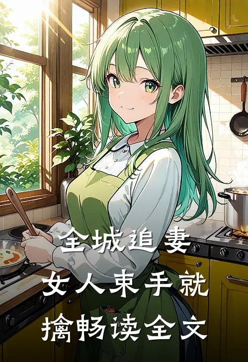 全城追妻：女人束手就擒畅读全文