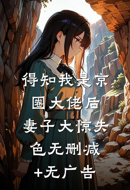 得知我是京圈大佬后，妻子大惊失色无删减+无广告