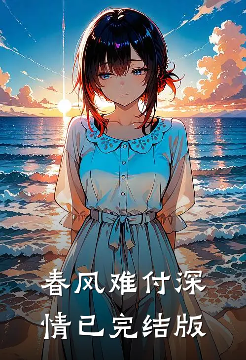 春风难付深情已完结版