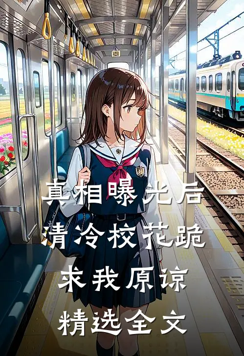 真相曝光后，清冷校花跪求我原谅精选全文