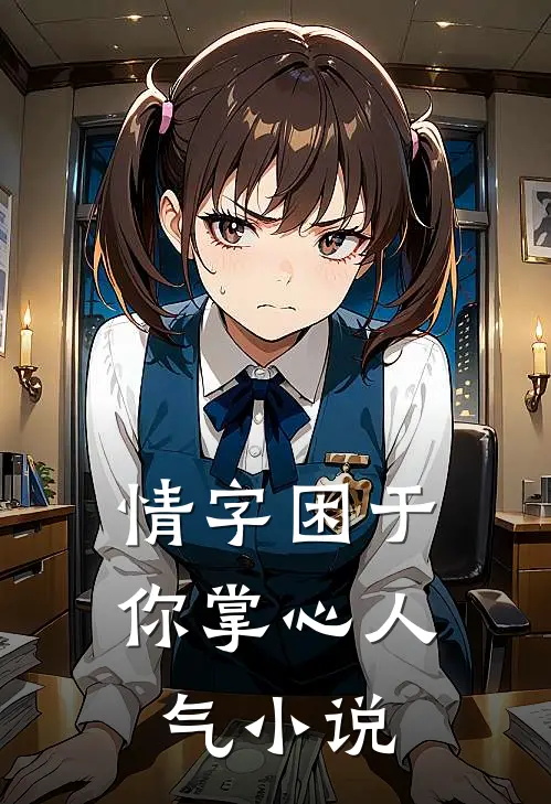 情字困于你掌心人气小说