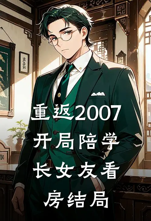 重返2007，开局陪学长女友看房结局