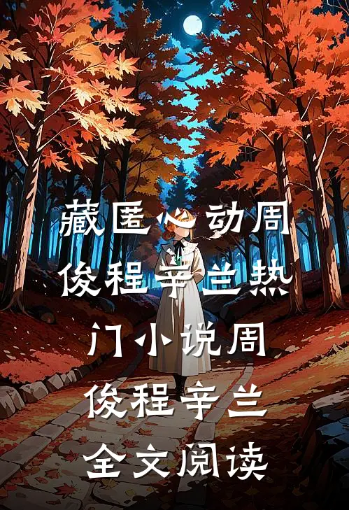 藏匿心动周俊程辛兰热门小说（周俊程辛兰）全文阅读
