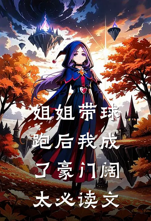 姐姐带球跑后我成了豪门阔太必读文
