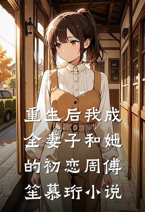 重生后我成全妻子和她的初恋周傅笙慕珩小说