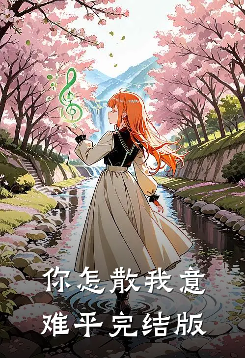 你怎散我意难平完结版