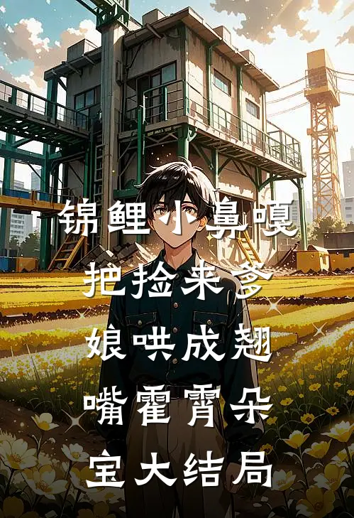 锦鲤小鼻嘎，把捡来爹娘哄成翘嘴霍霄朵宝大结局