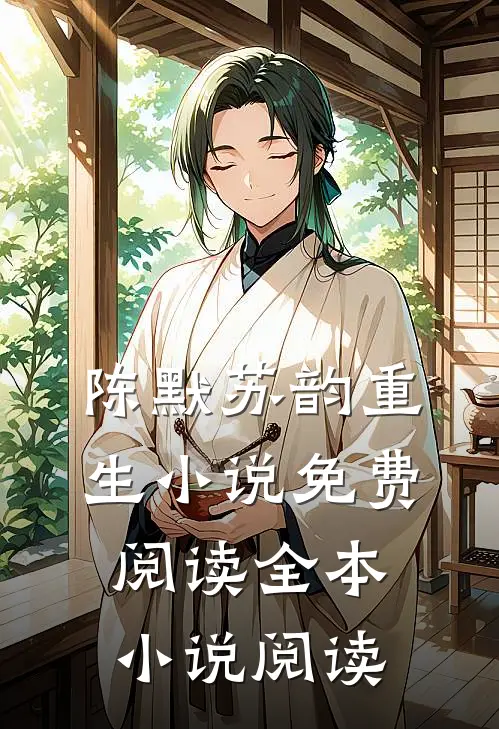 陈默苏韵重生小说免费阅读全本小说阅读