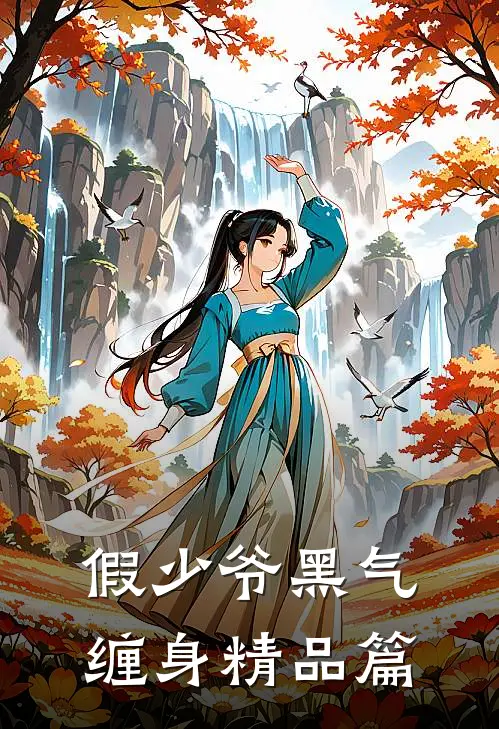 假少爷黑气缠身精品篇