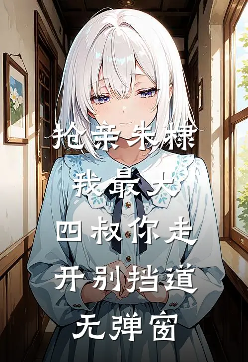 抢亲朱棣我最大，四叔你走开别挡道无弹窗
