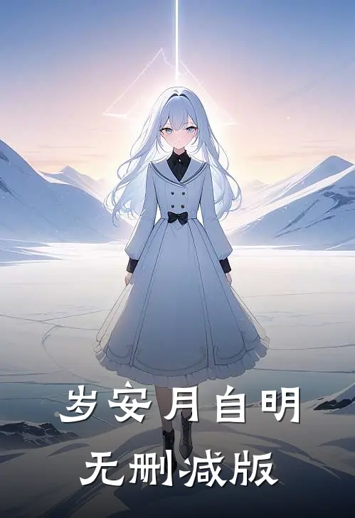 岁安月自明无删减版