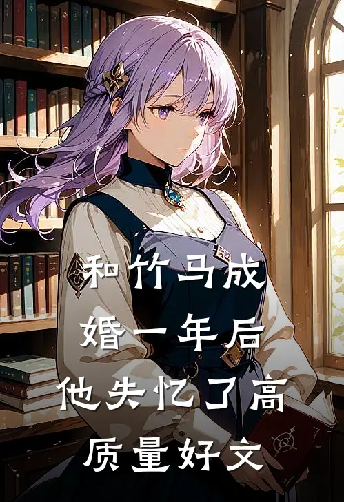 和竹马成婚一年后，他失忆了高质量好文