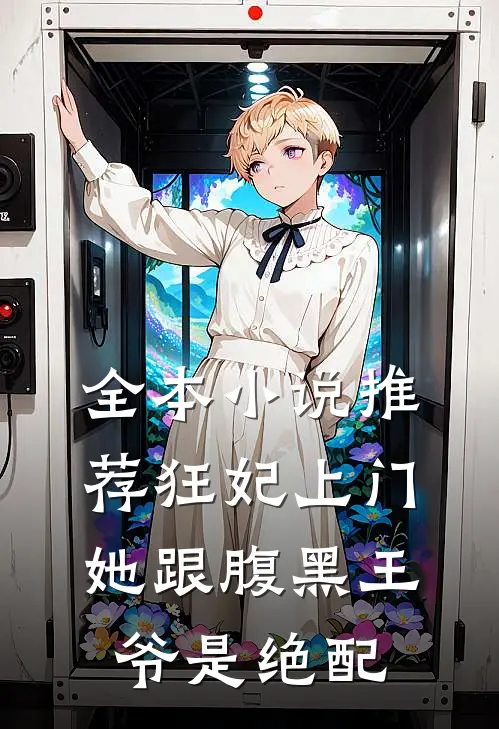 全本小说推荐狂妃上门：她跟腹黑王爷是绝配