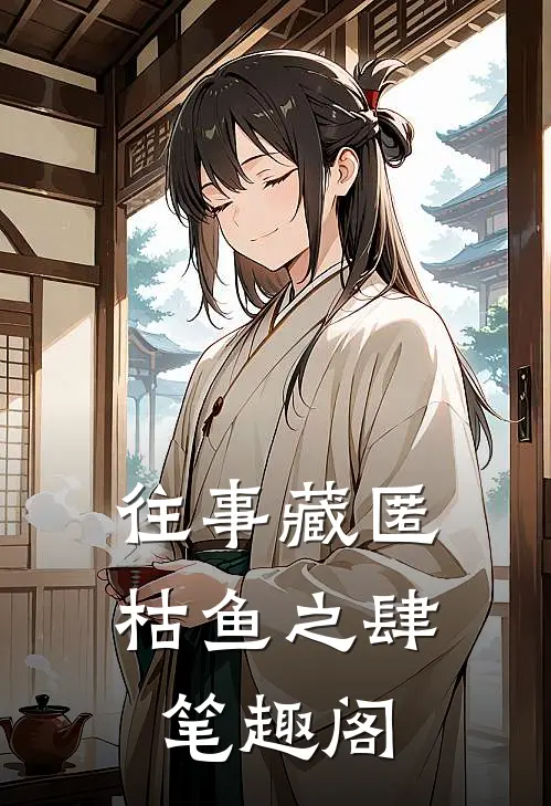 往事藏匿枯鱼之肆笔趣阁