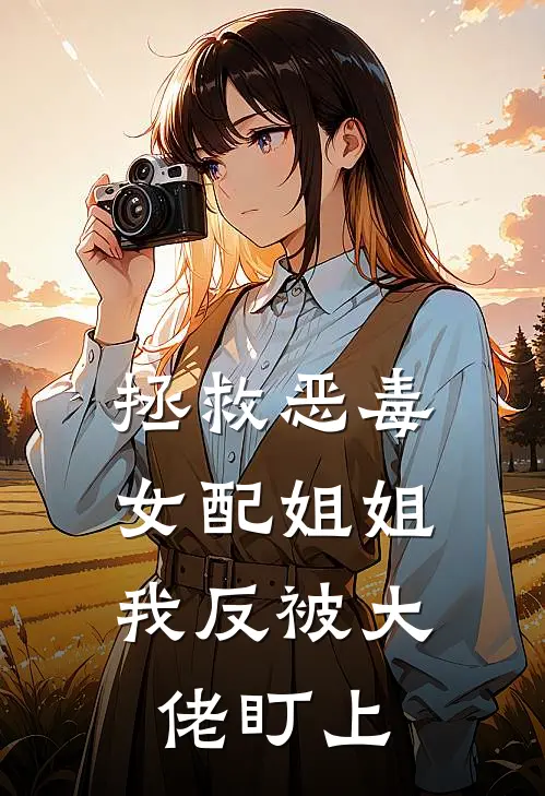 拯救恶毒女配姐姐，我反被大佬盯上