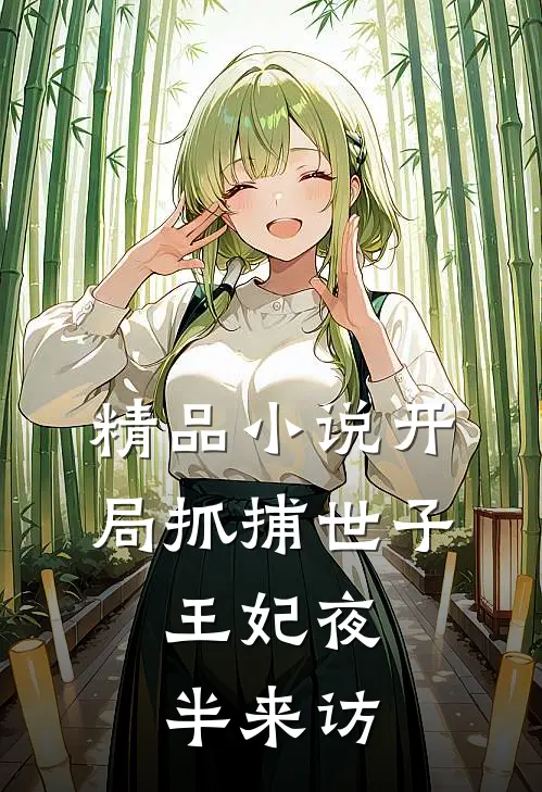 精品小说开局抓捕世子，王妃夜半来访