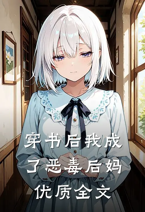穿书后我成了恶毒后妈优质全文