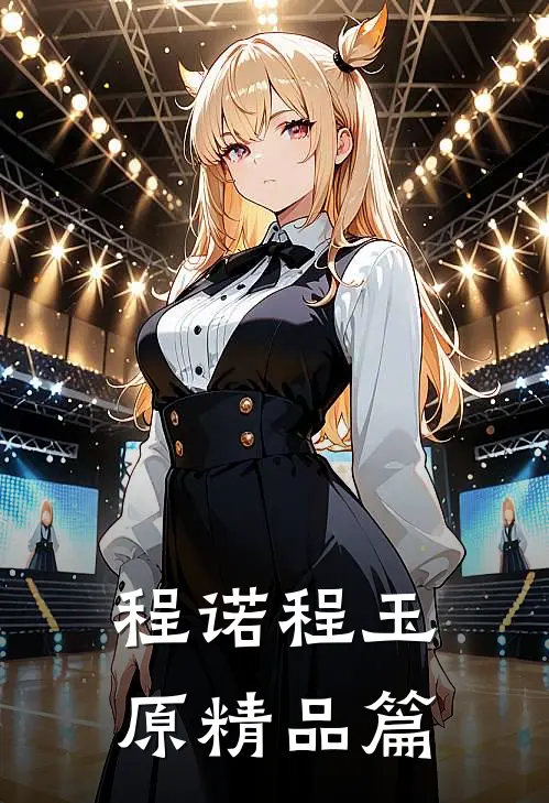 程诺程玉原精品篇