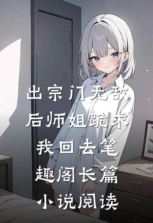 出宗门无敌后师姐跪求我回去笔趣阁长篇小说阅读