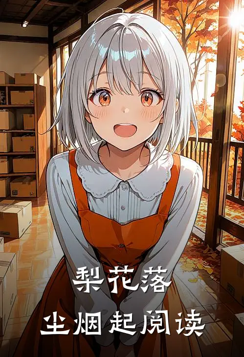 梨花落，尘烟起阅读