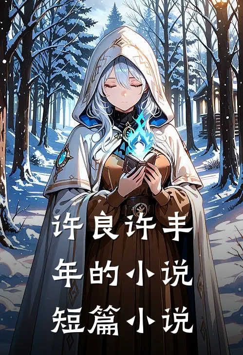 许良许丰年的小说短篇小说
