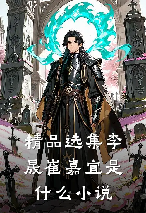 精品选集李晟崔嘉宜是什么小说