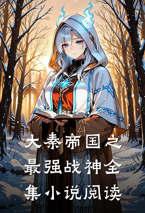 大秦帝国之最强战神全集小说阅读