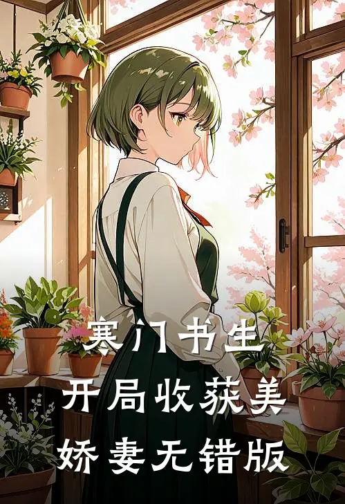 寒门书生，开局收获美娇妻无错版