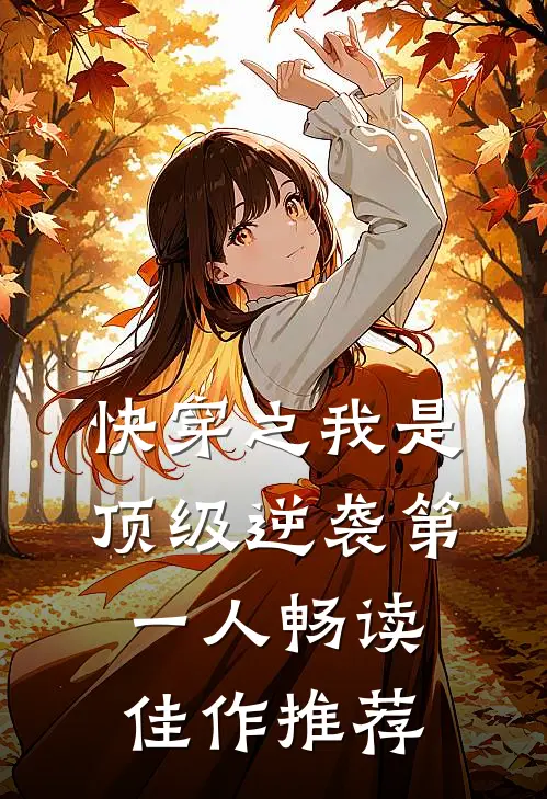 快穿之我是顶级逆袭第一人畅读佳作推荐