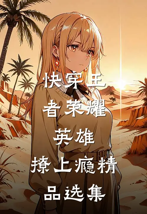 快穿王者荣耀：英雄，撩上瘾精品选集