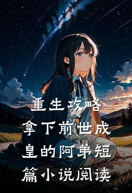 重生攻略：拿下前世成皇的阿弟短篇小说阅读