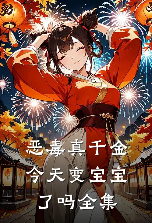 恶毒真千金今天变宝宝了吗全集
