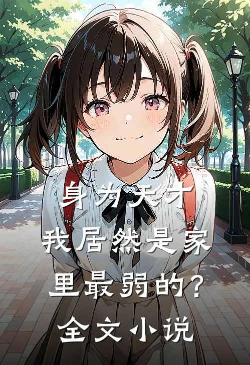 身为天才，我居然是家里最弱的？全文小说