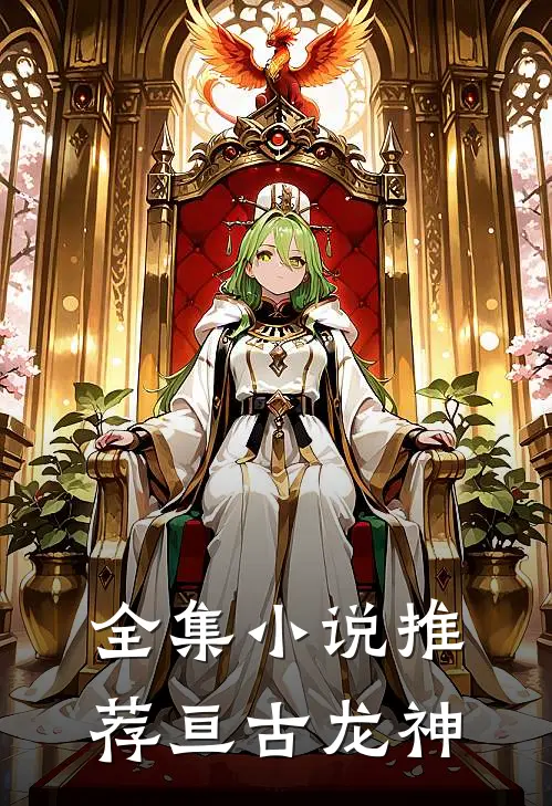 全集小说推荐亘古龙神