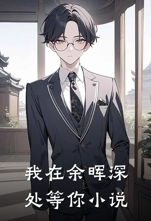 我在余晖深处等你小说