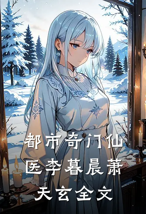 都市奇门仙医李暮晨萧天玄全文