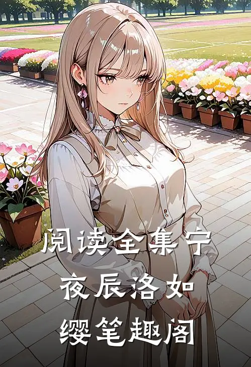 阅读全集宁夜辰洛如缨笔趣阁
