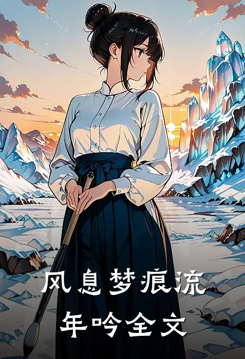 风息梦痕流年吟全文