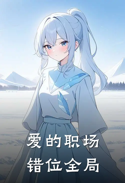 《爱的职场错位》全局