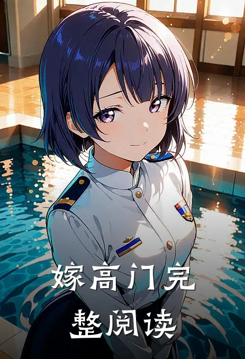 嫁高门完整阅读