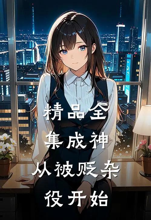 精品全集成神，从被贬杂役开始
