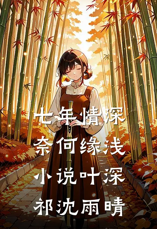 七年情深奈何缘浅小说叶深祁沈雨晴