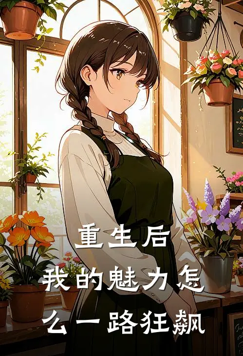 重生后，我的魅力怎么一路狂飙